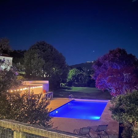 The Quixote House Bed and Breakfast Caminha Buitenkant foto