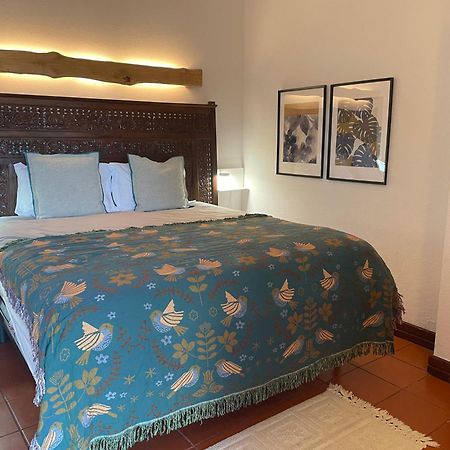 The Quixote House Bed and Breakfast Caminha Buitenkant foto