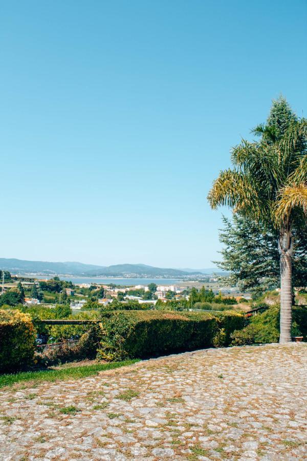 The Quixote House Bed and Breakfast Caminha Buitenkant foto