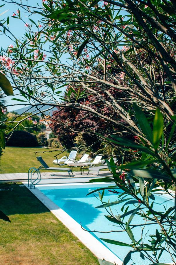 The Quixote House Bed and Breakfast Caminha Buitenkant foto