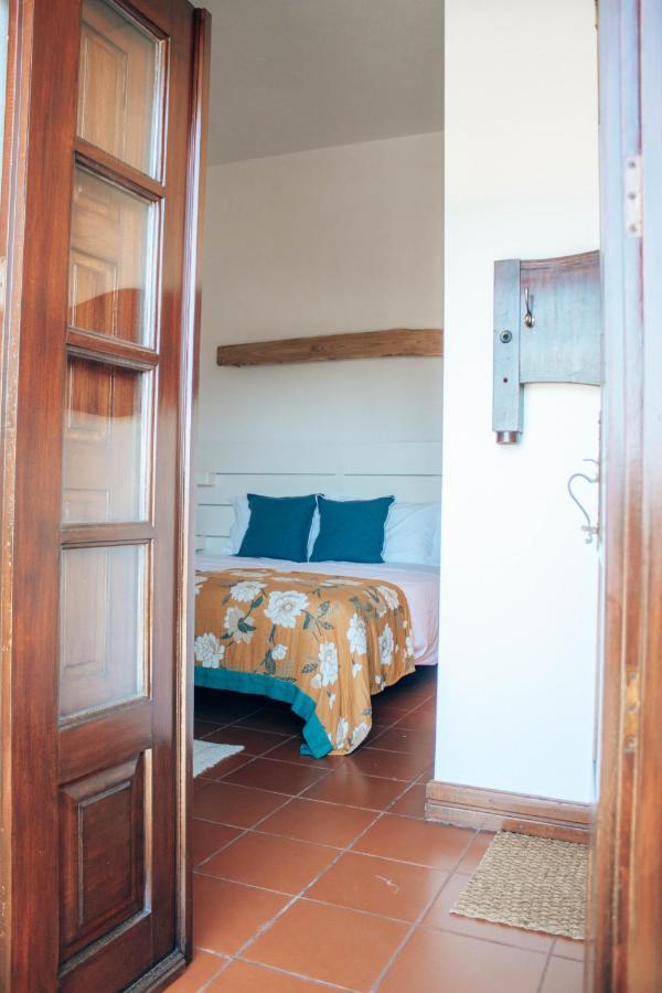 The Quixote House Bed and Breakfast Caminha Buitenkant foto
