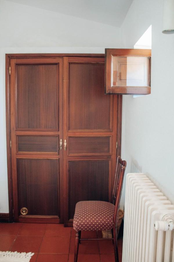 The Quixote House Bed and Breakfast Caminha Buitenkant foto