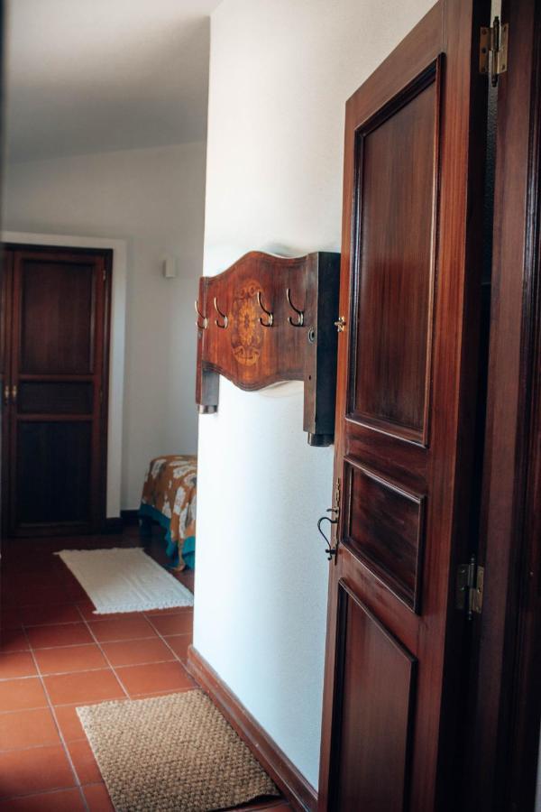 The Quixote House Bed and Breakfast Caminha Buitenkant foto