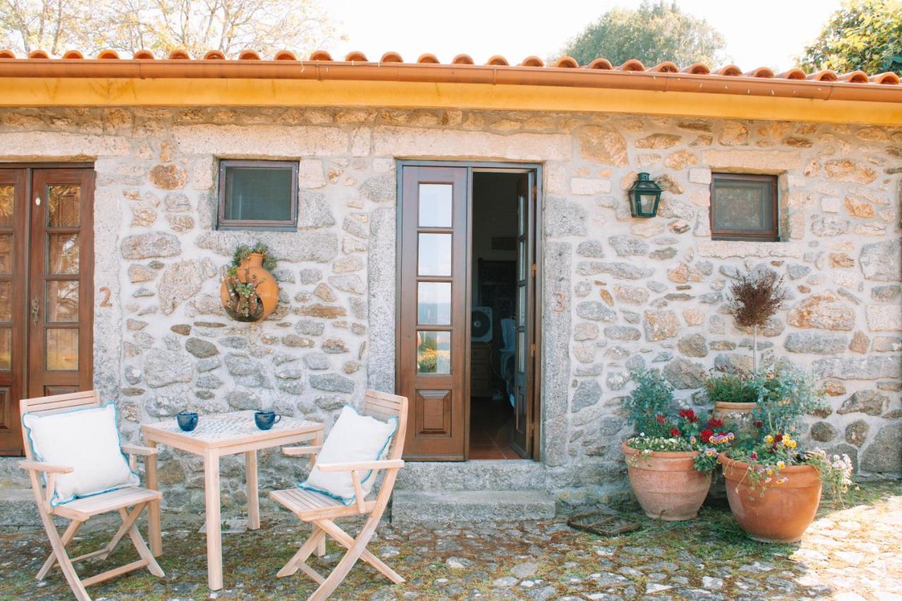The Quixote House Bed and Breakfast Caminha Buitenkant foto