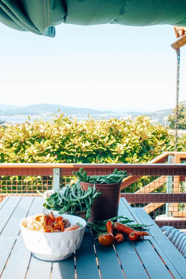 The Quixote House Bed and Breakfast Caminha Buitenkant foto
