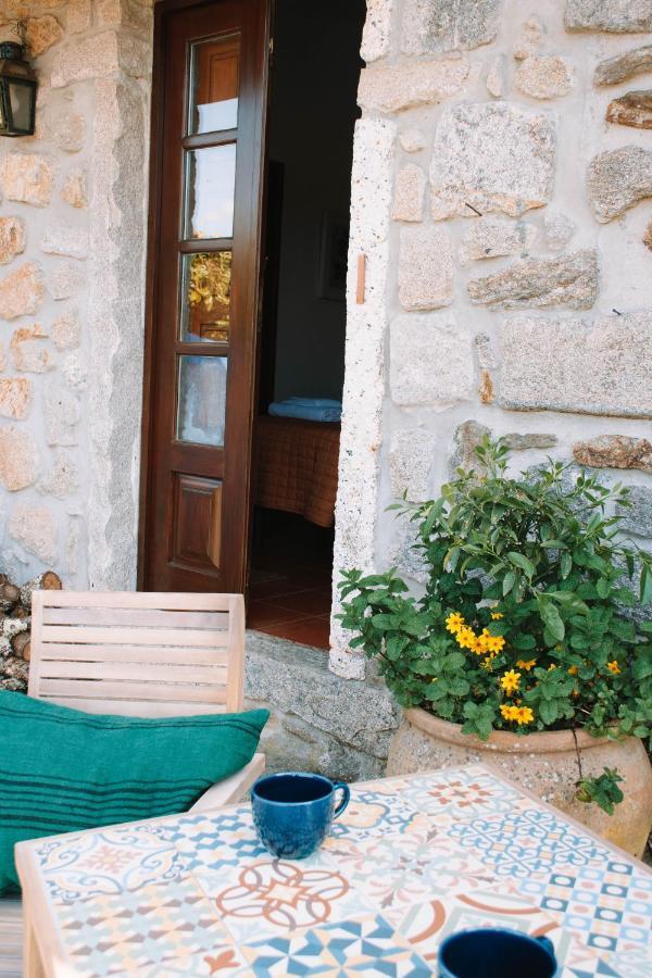 The Quixote House Bed and Breakfast Caminha Buitenkant foto