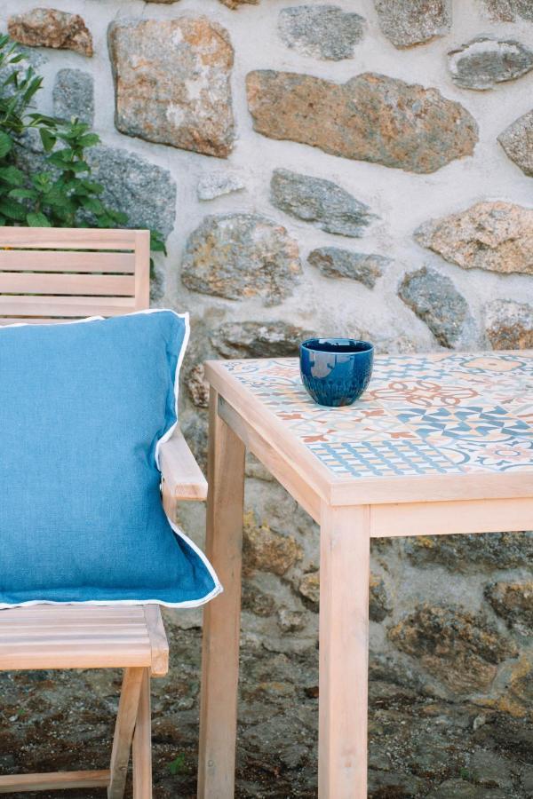 The Quixote House Bed and Breakfast Caminha Buitenkant foto