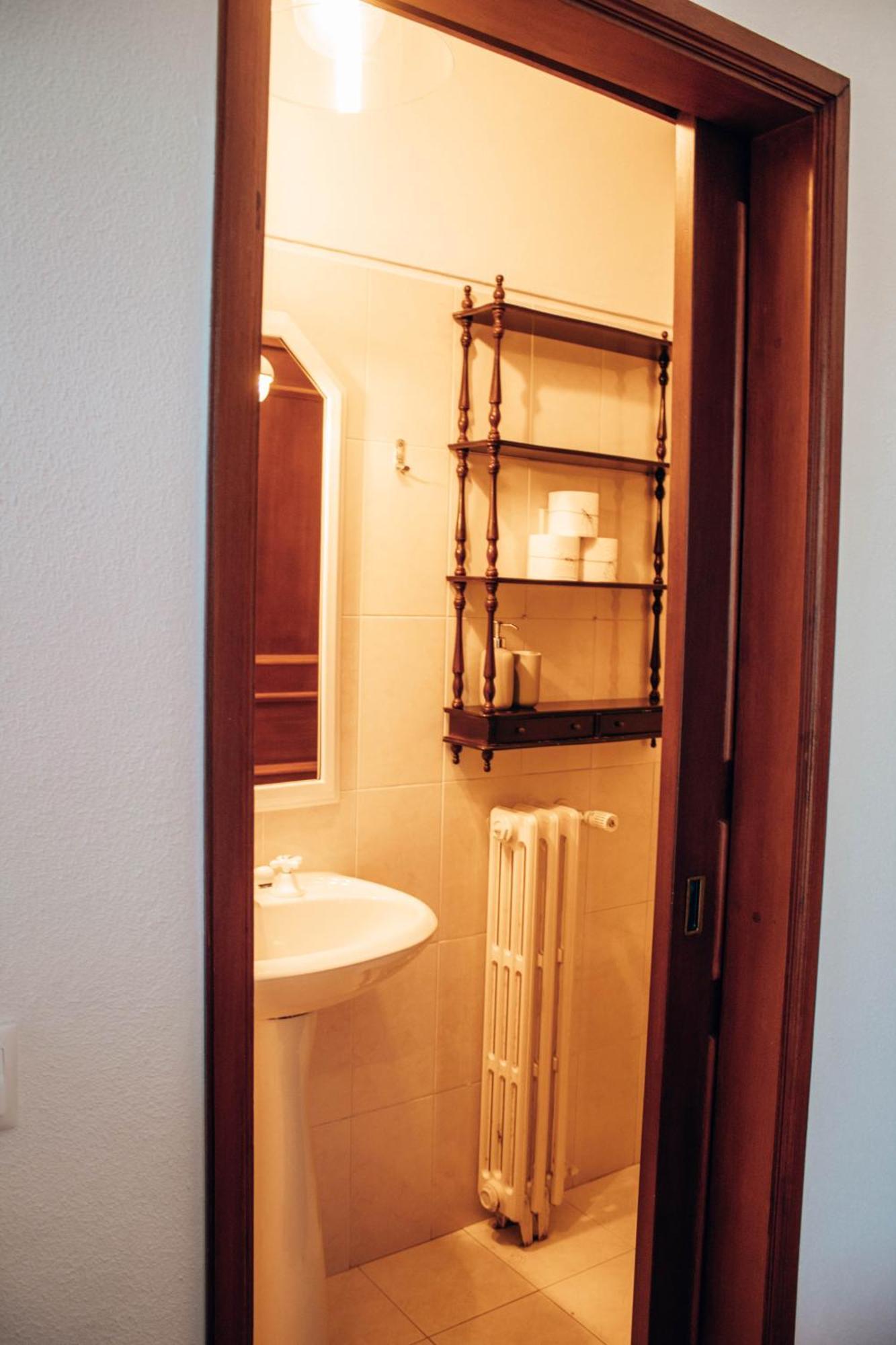 The Quixote House Bed and Breakfast Caminha Buitenkant foto