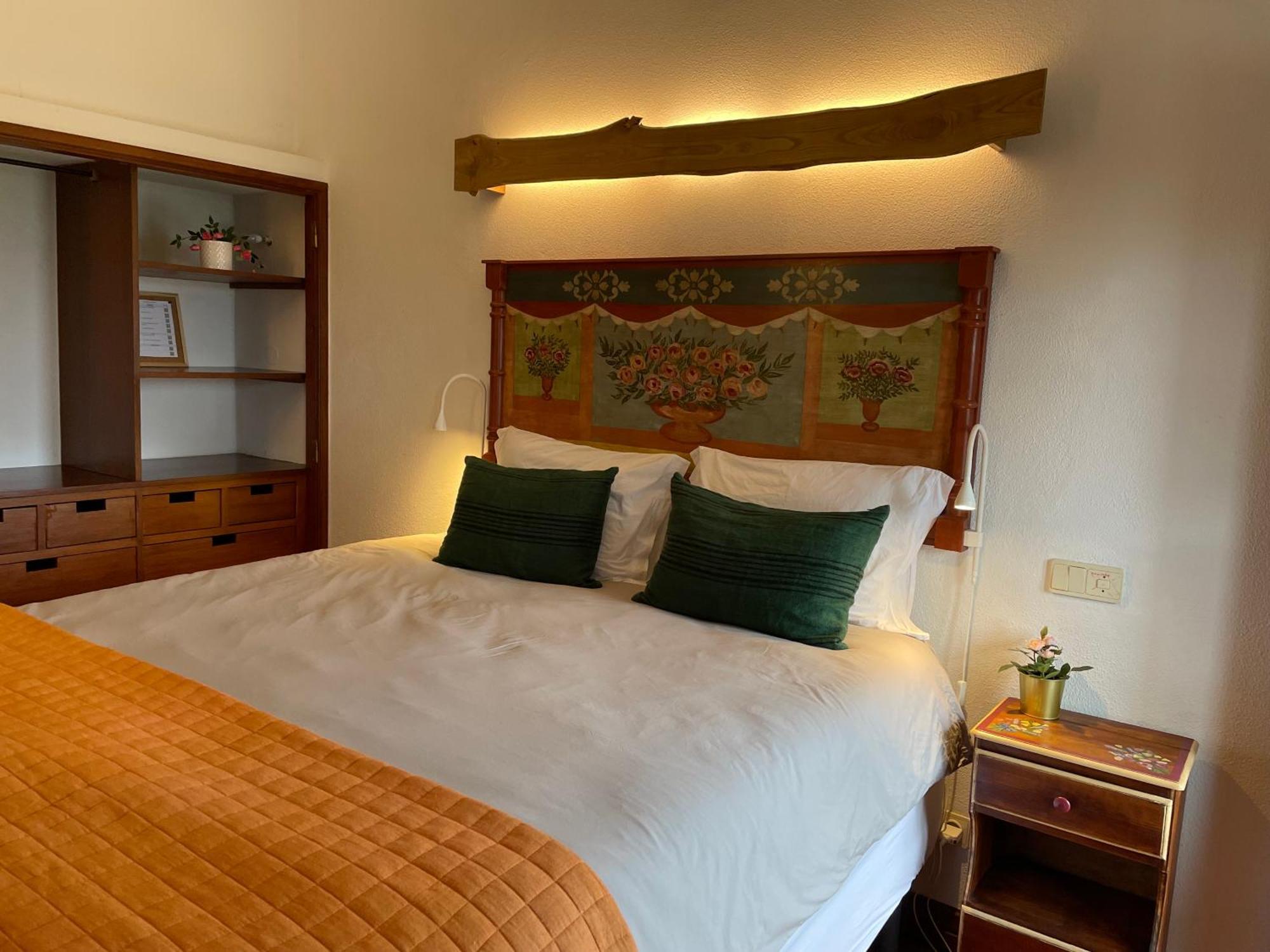 The Quixote House Bed and Breakfast Caminha Buitenkant foto