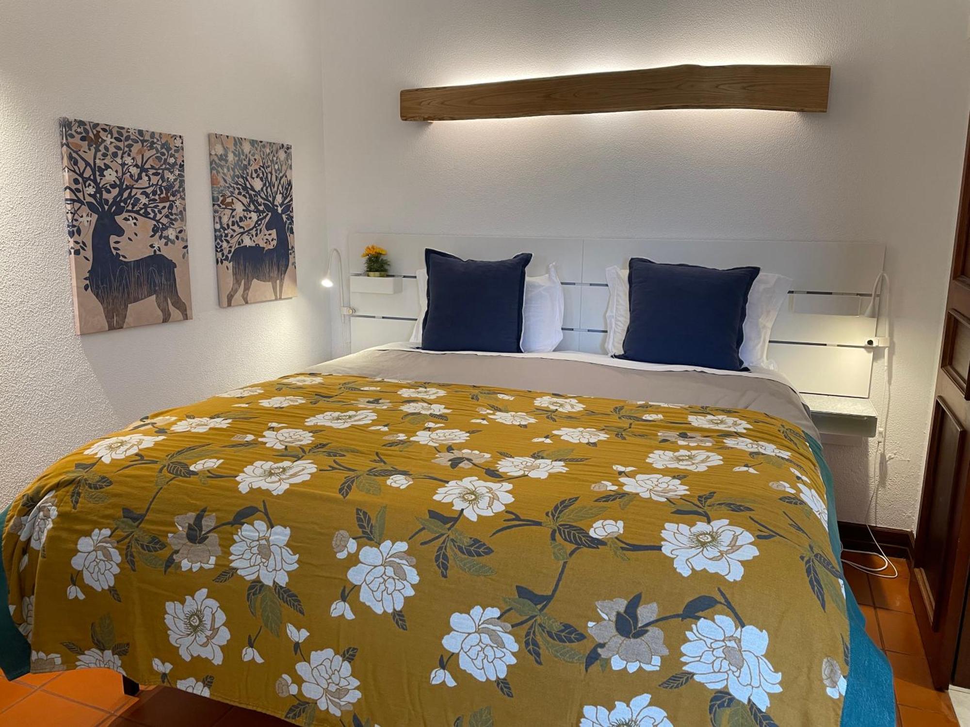 The Quixote House Bed and Breakfast Caminha Buitenkant foto