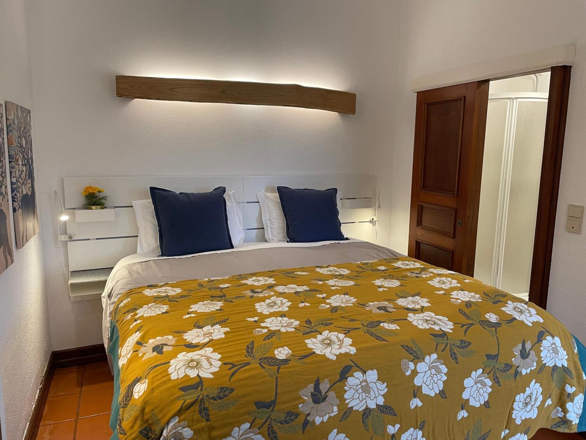 The Quixote House Bed and Breakfast Caminha Buitenkant foto